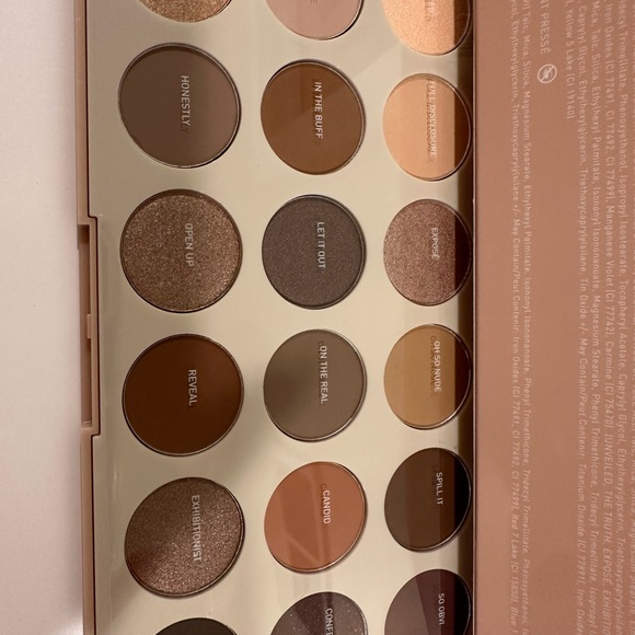 Morphe 18T truth it bare - Picture 3 of 3
